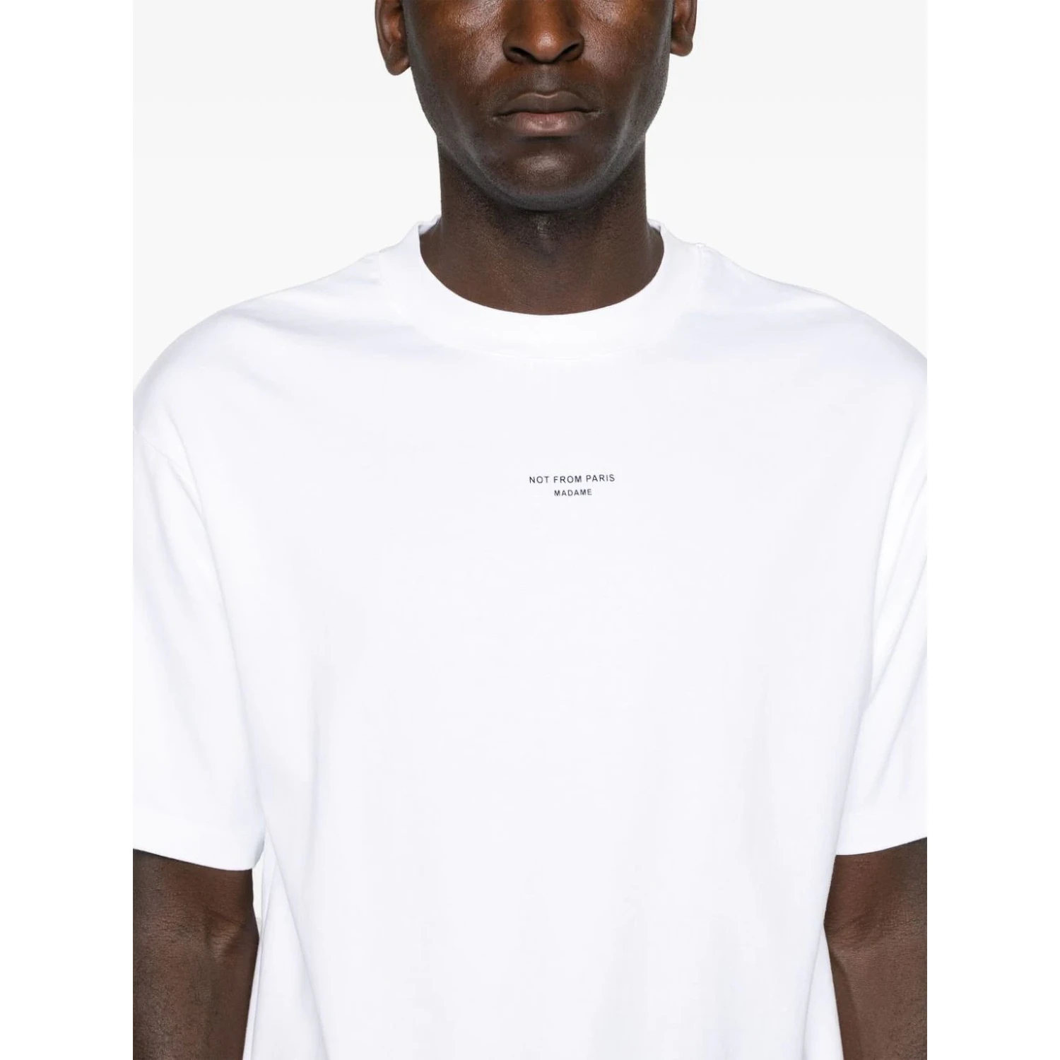 DROLE DE MONSIEUR T-shirts and Polos