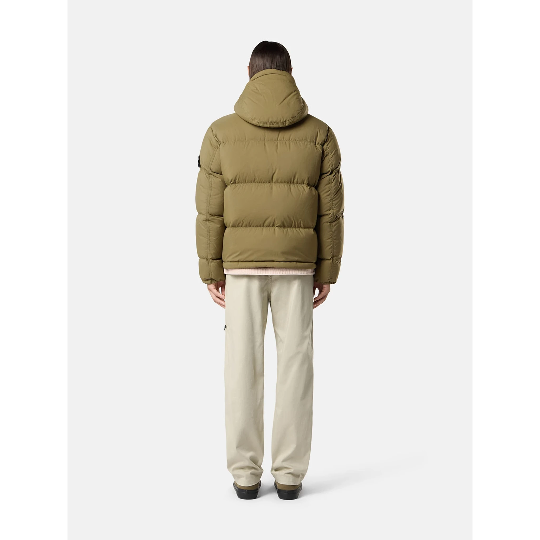 Stone Island Coats