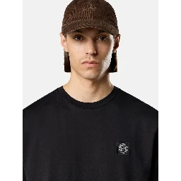 Stone Island T-shirts and Polos