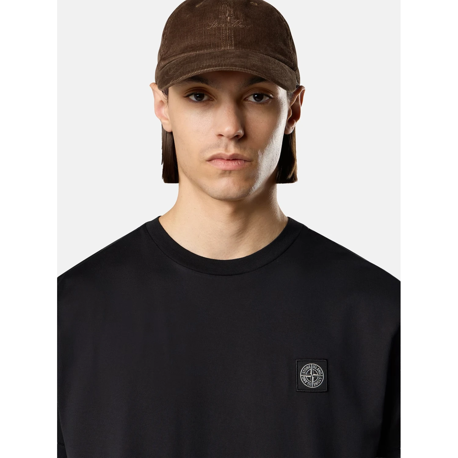 Stone Island T-shirts and Polos