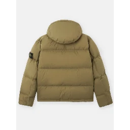 Stone Island Coats