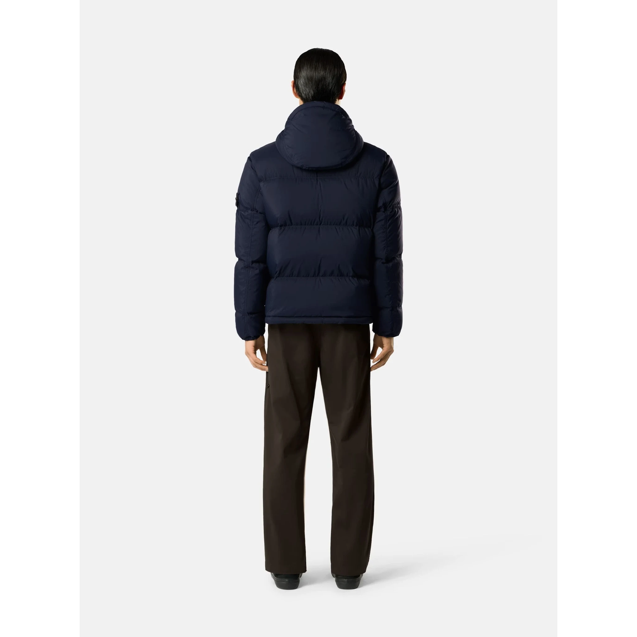 Stone Island Coats