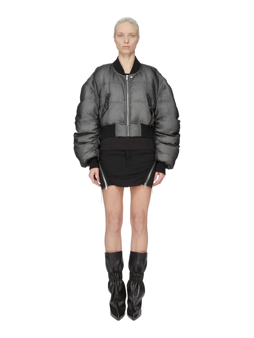 Rick Owens Skirts