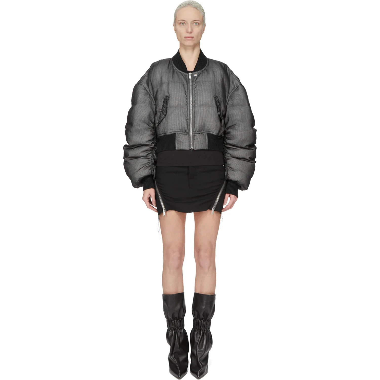Rick Owens Skirts