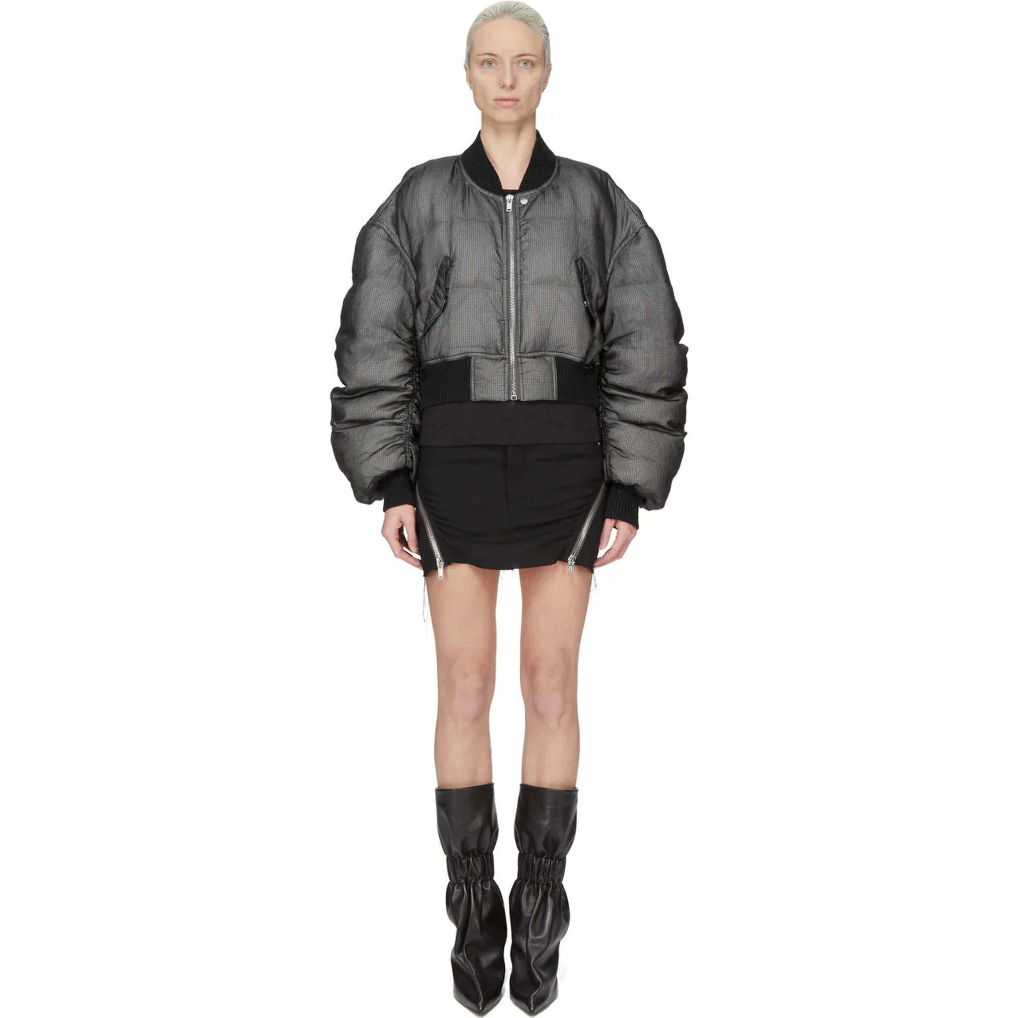 Rick Owens Skirts