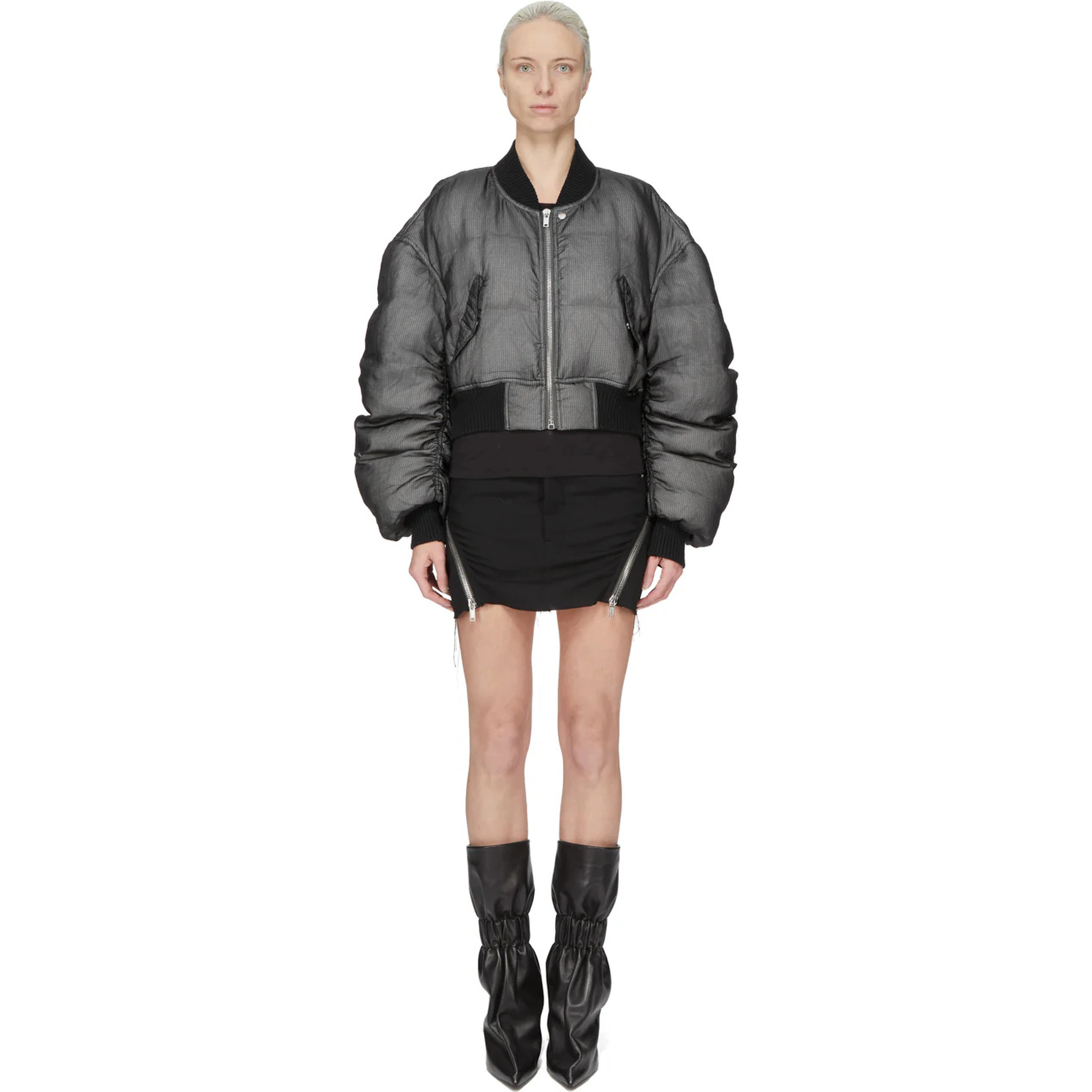 Rick Owens Skirts
