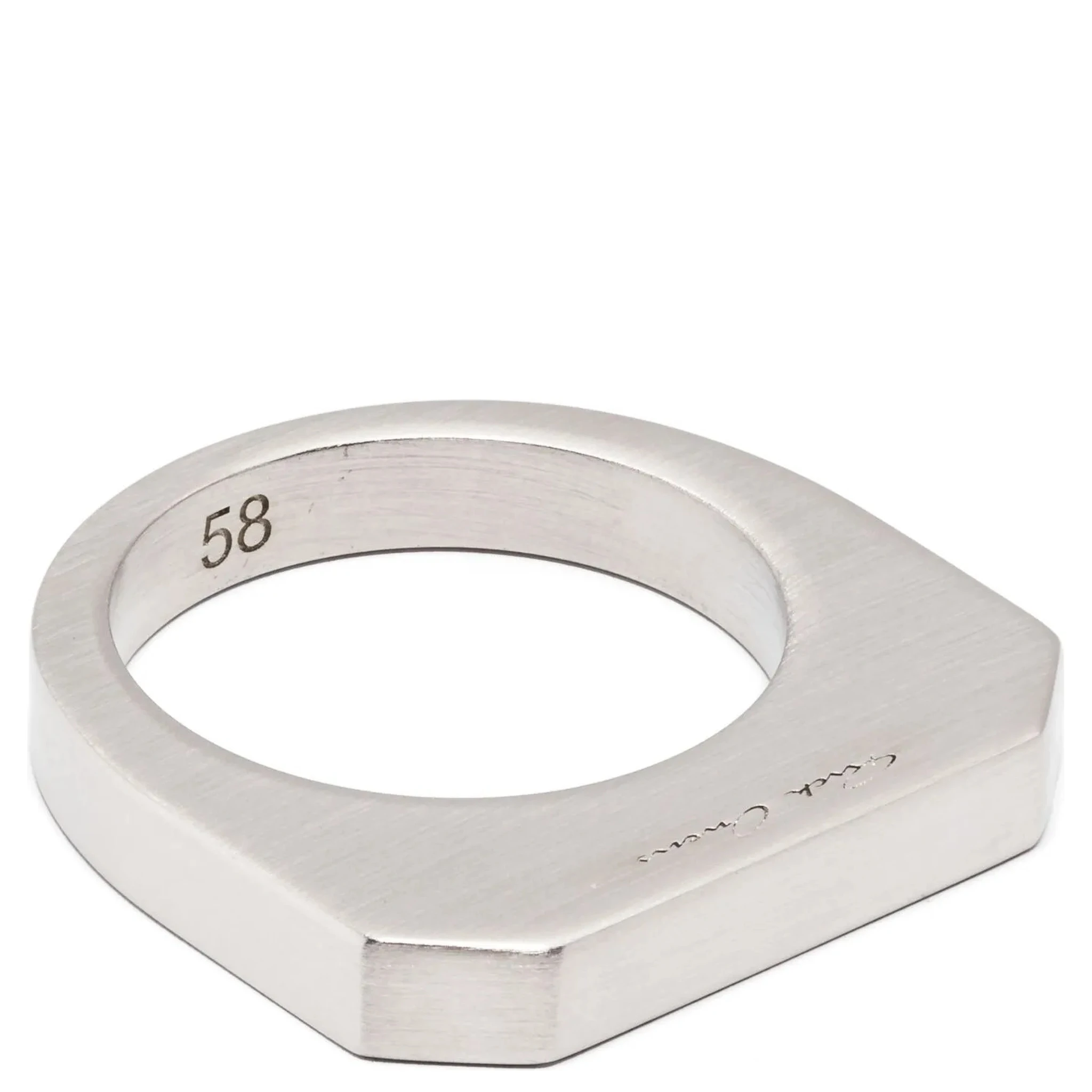 RICK OWENS Bijoux