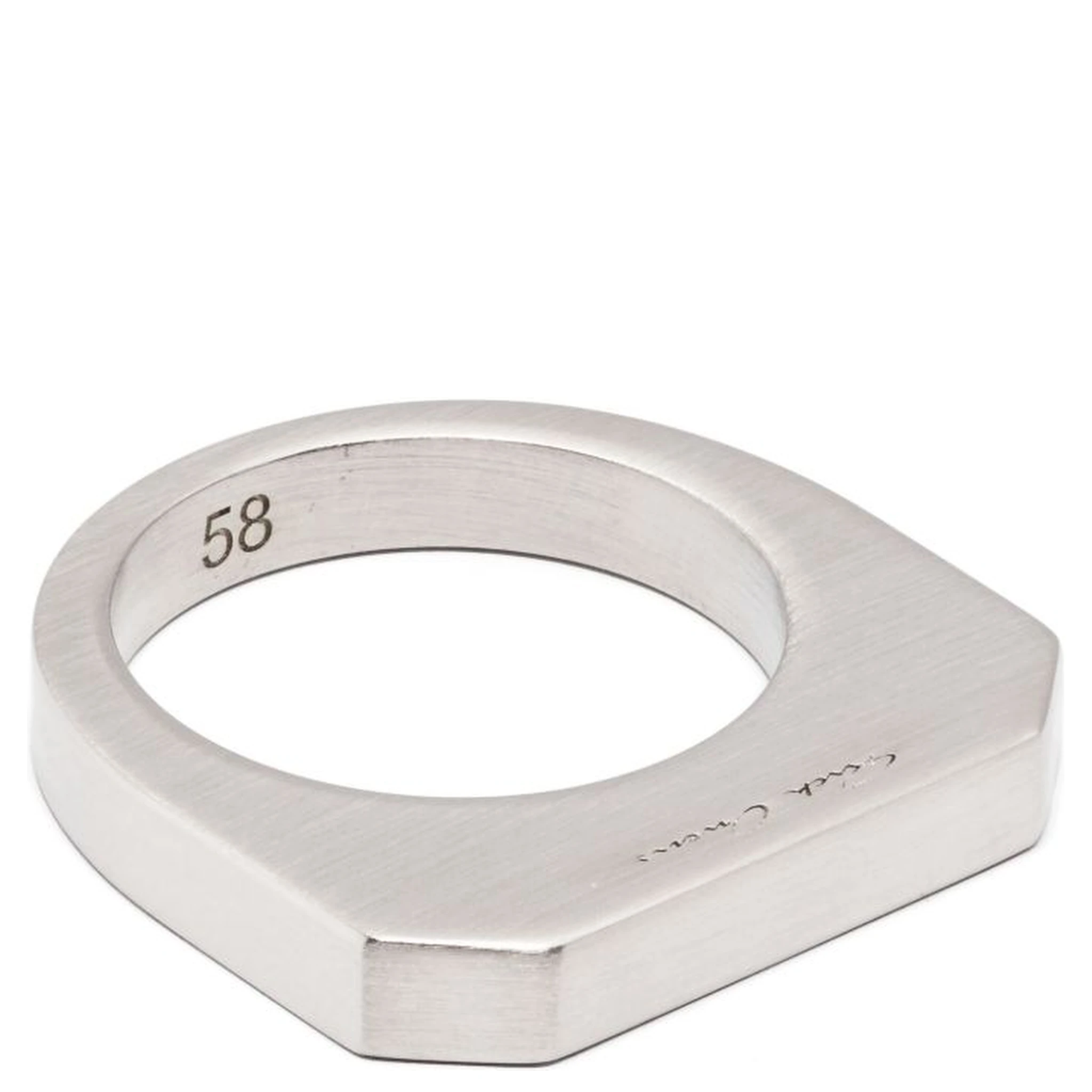 RICK OWENS Bijoux