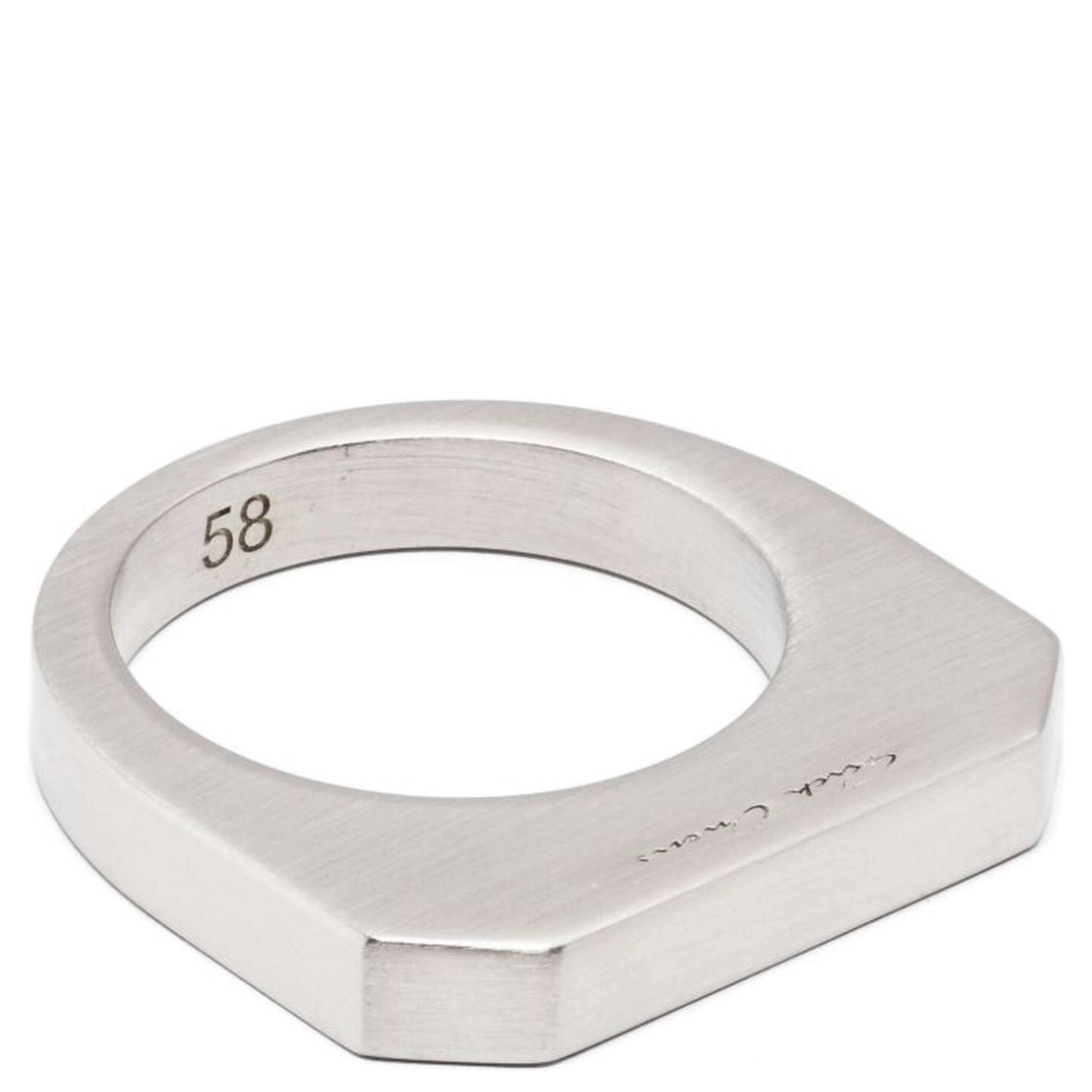 RICK OWENS Bijoux