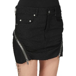 Rick Owens Skirts