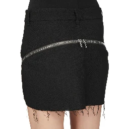 Rick Owens Skirts