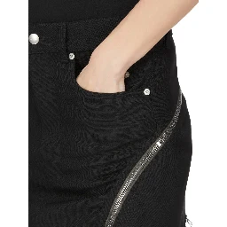 Rick Owens Skirts