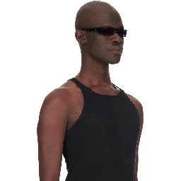 RICK OWENS Sunglasses
