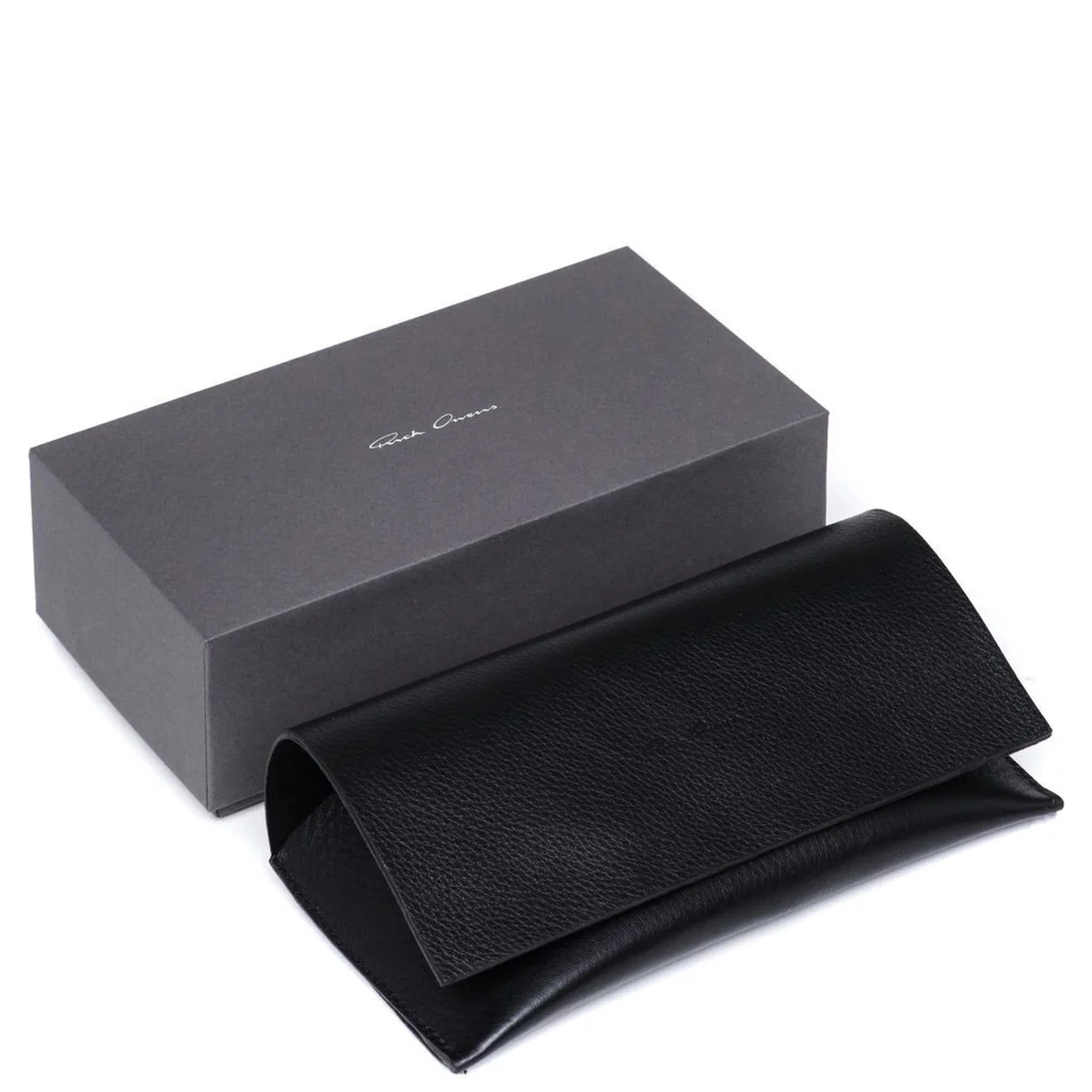 RICK OWENS Sunglasses