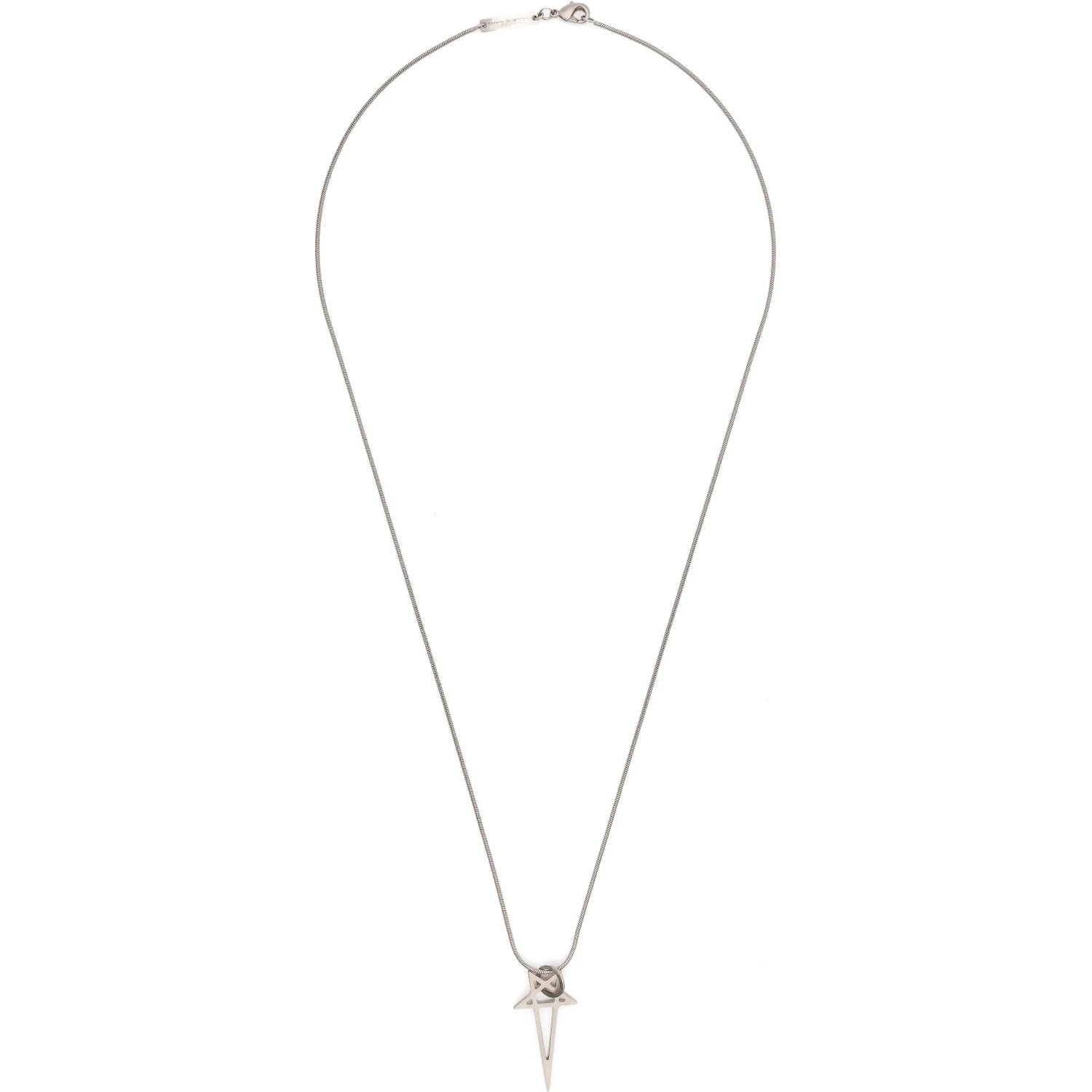 RICK OWENS Bijoux