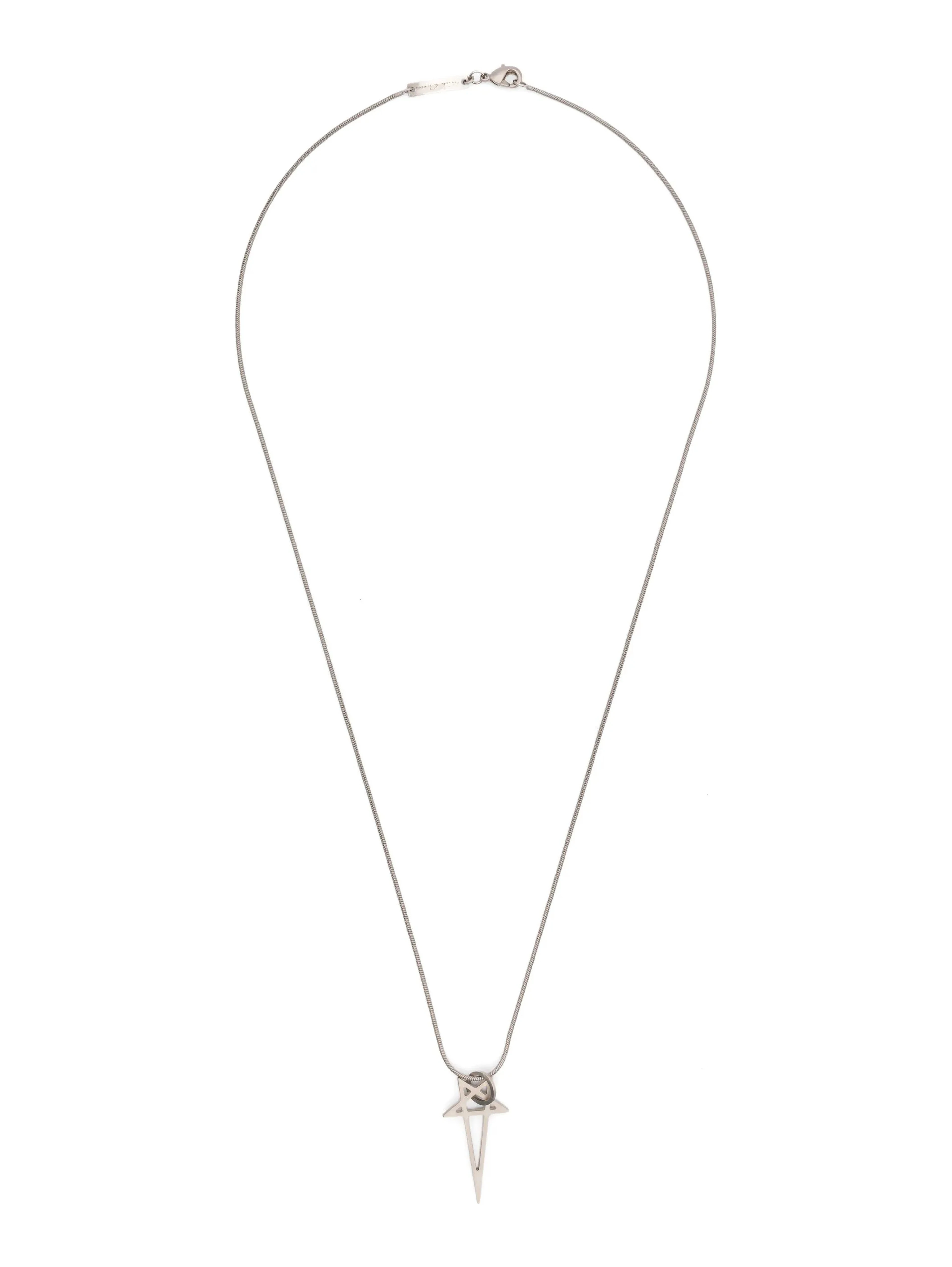 RICK OWENS Bijoux