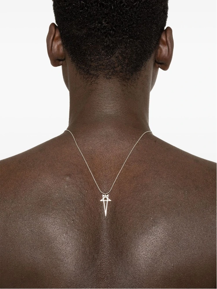 RICK OWENS Bijoux alternative