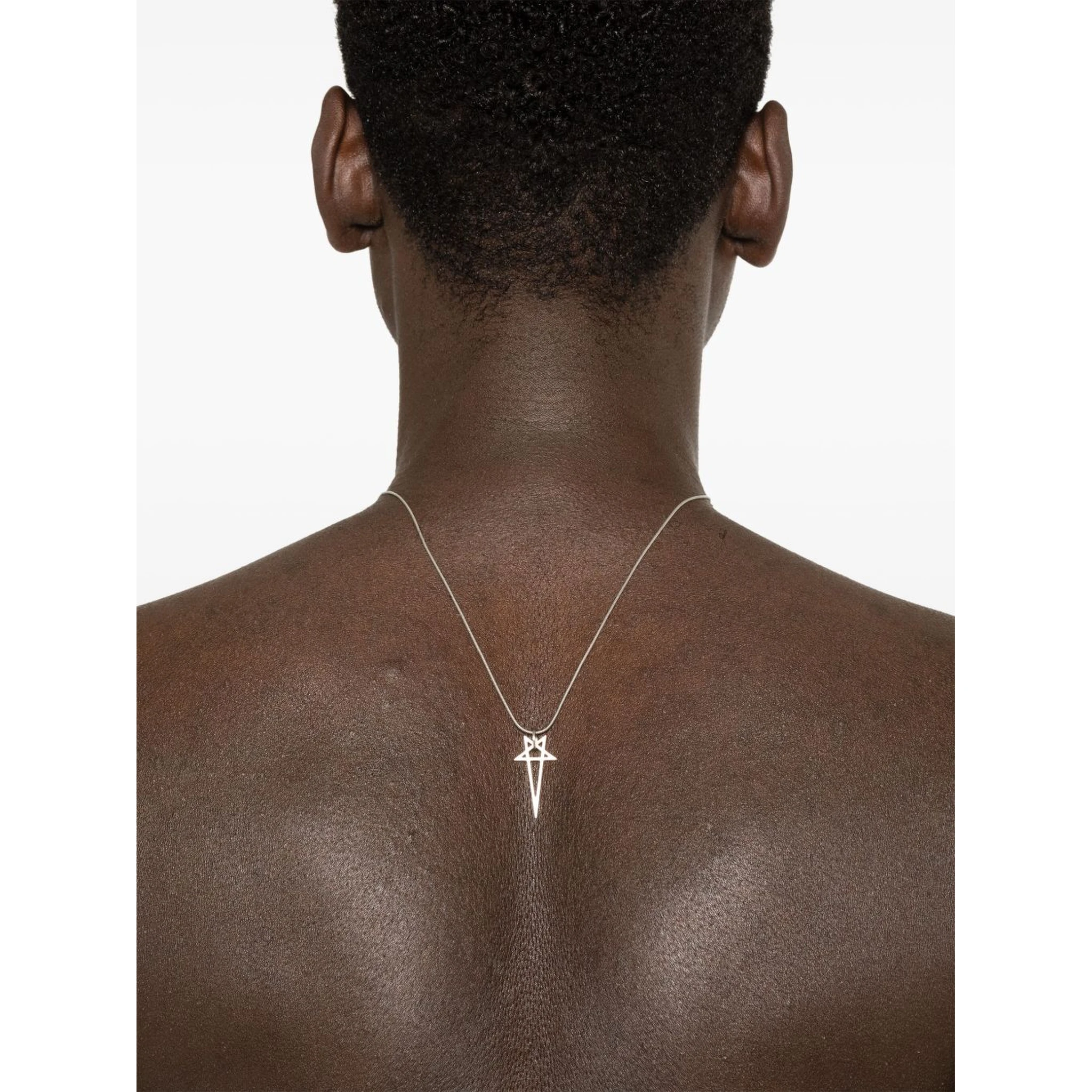RICK OWENS Bijoux