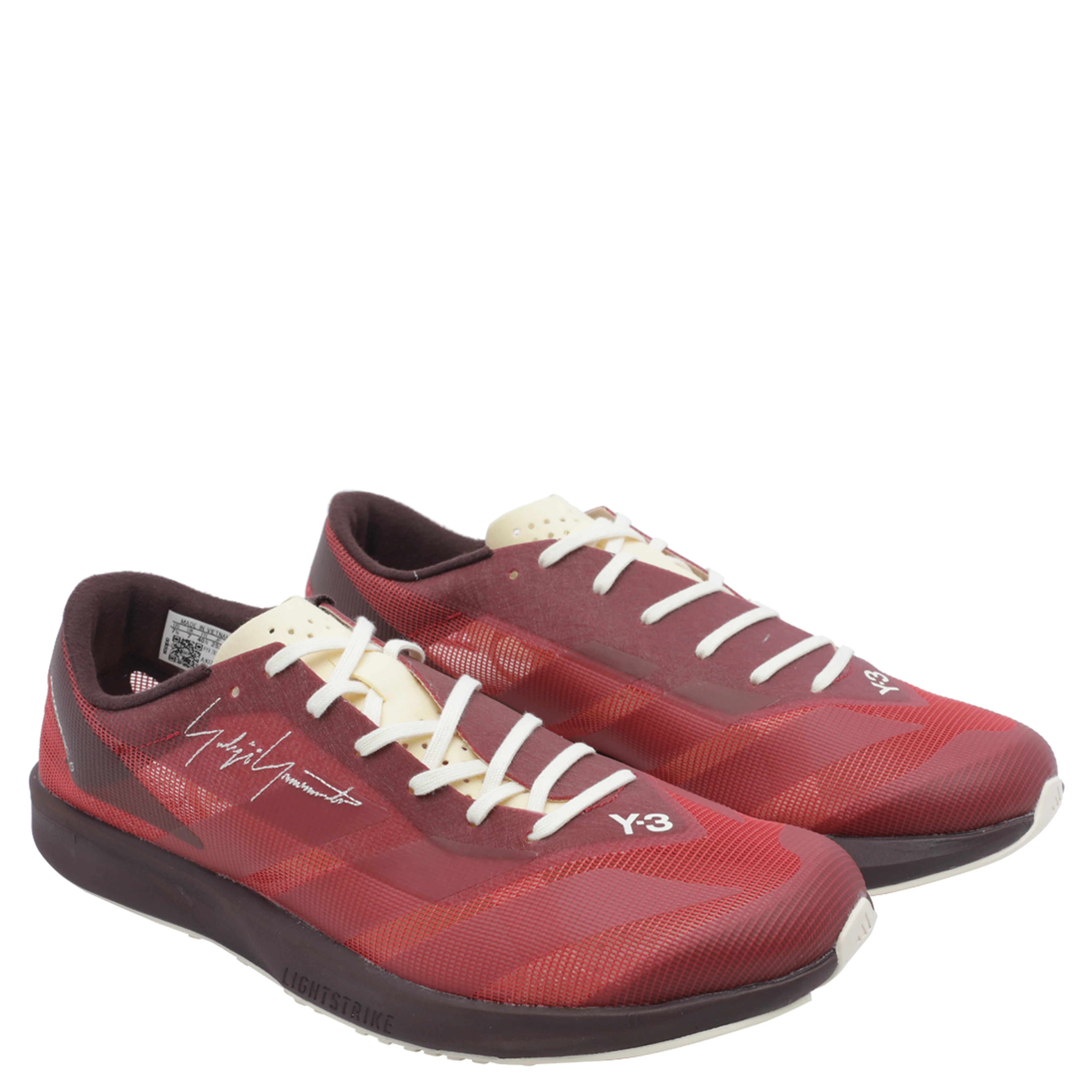 Y-3 Sneakers