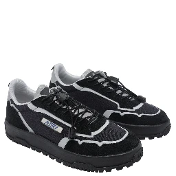 AUTRY Sneakers Black
