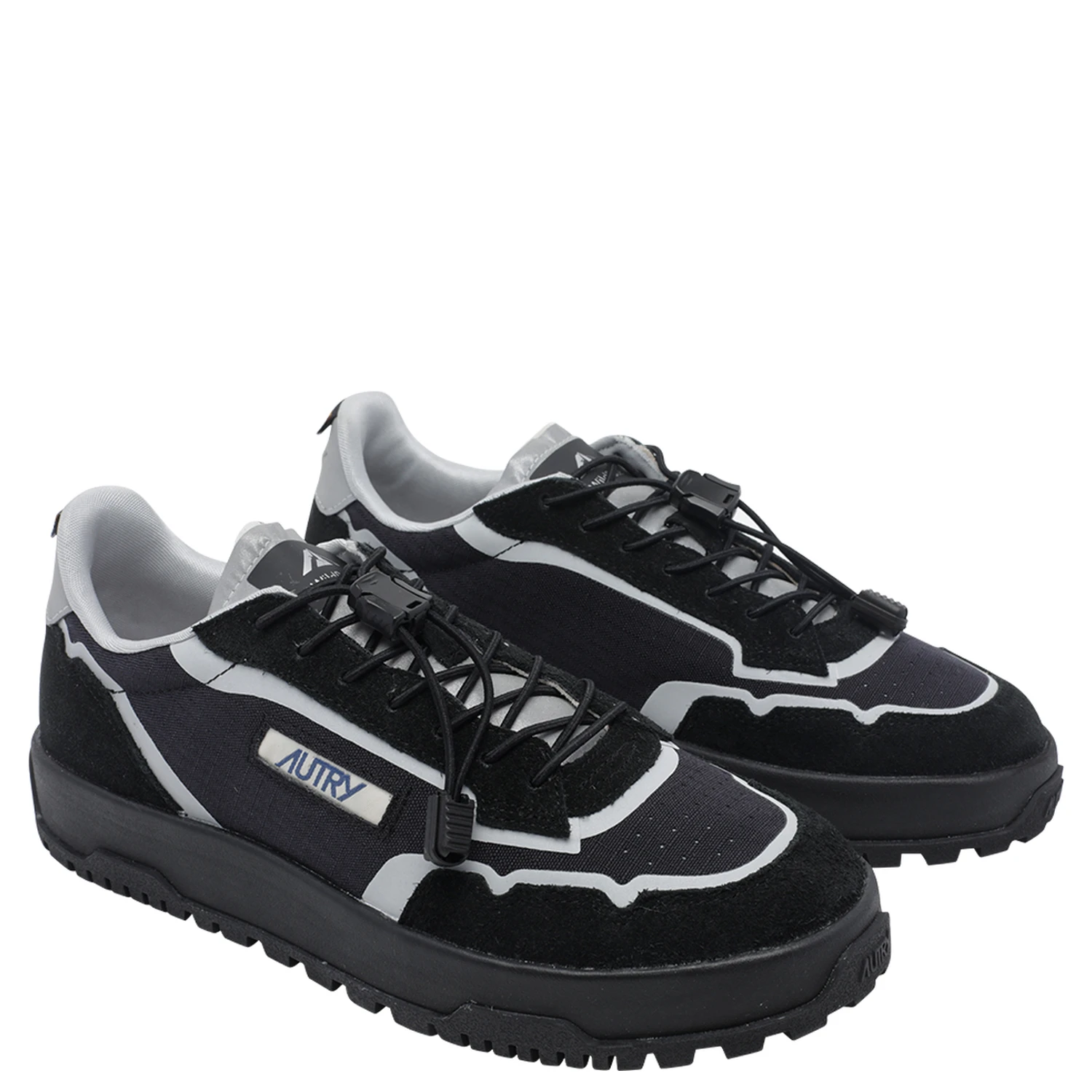 AUTRY Sneakers Black