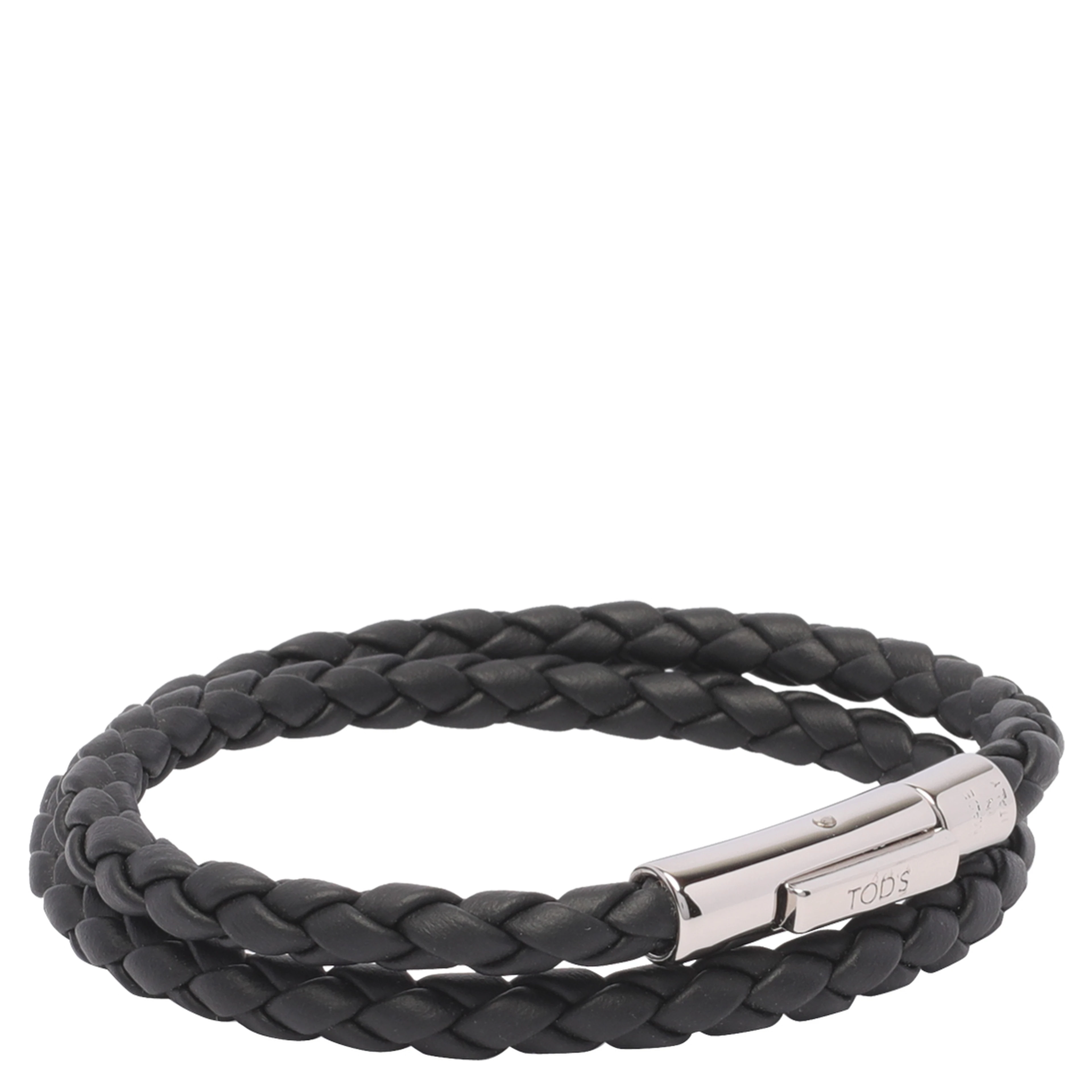 Tod's Bijoux Black
