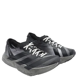 Y-3 Sneakers Black