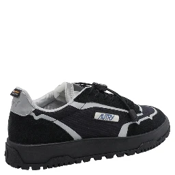 AUTRY Sneakers Black