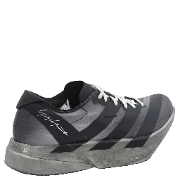 Y-3 Sneakers Black