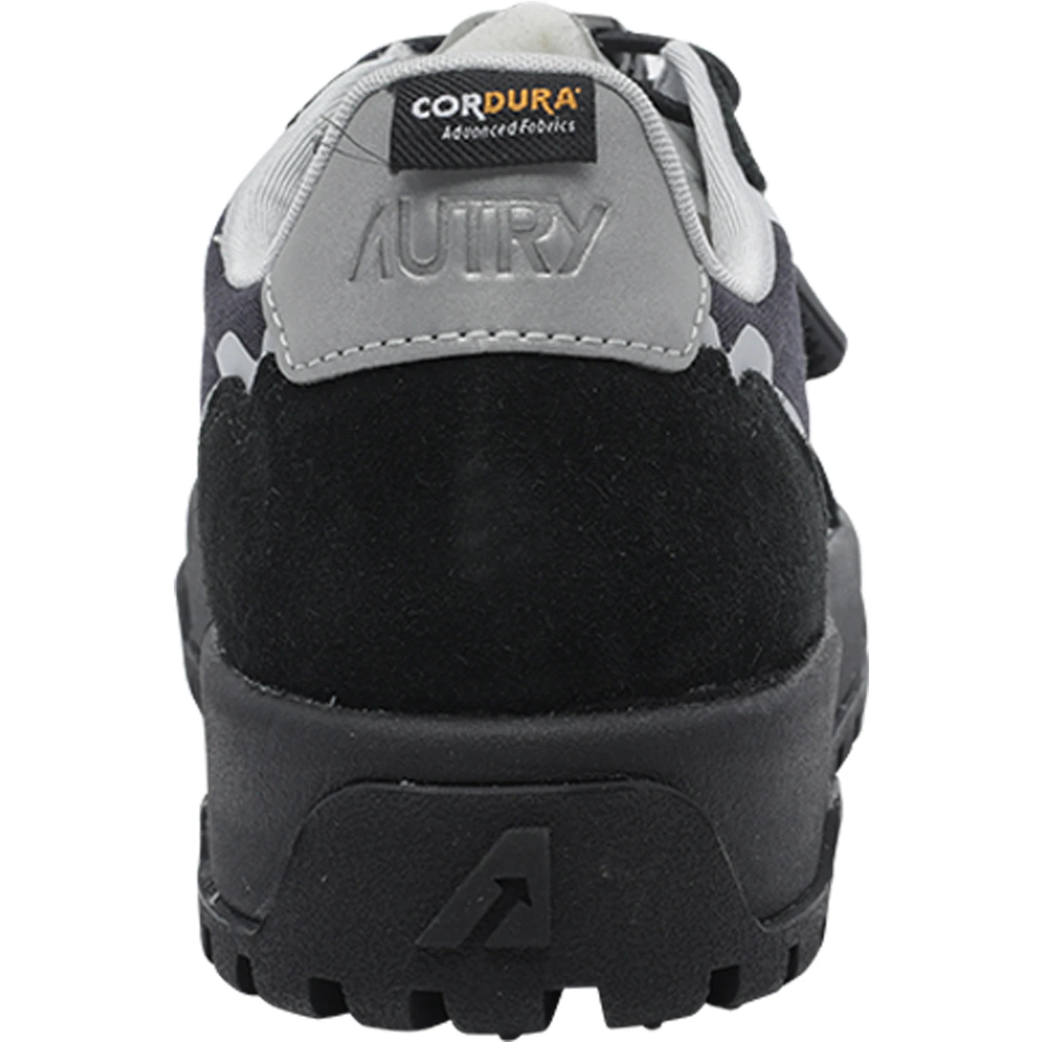 AUTRY Sneakers Black