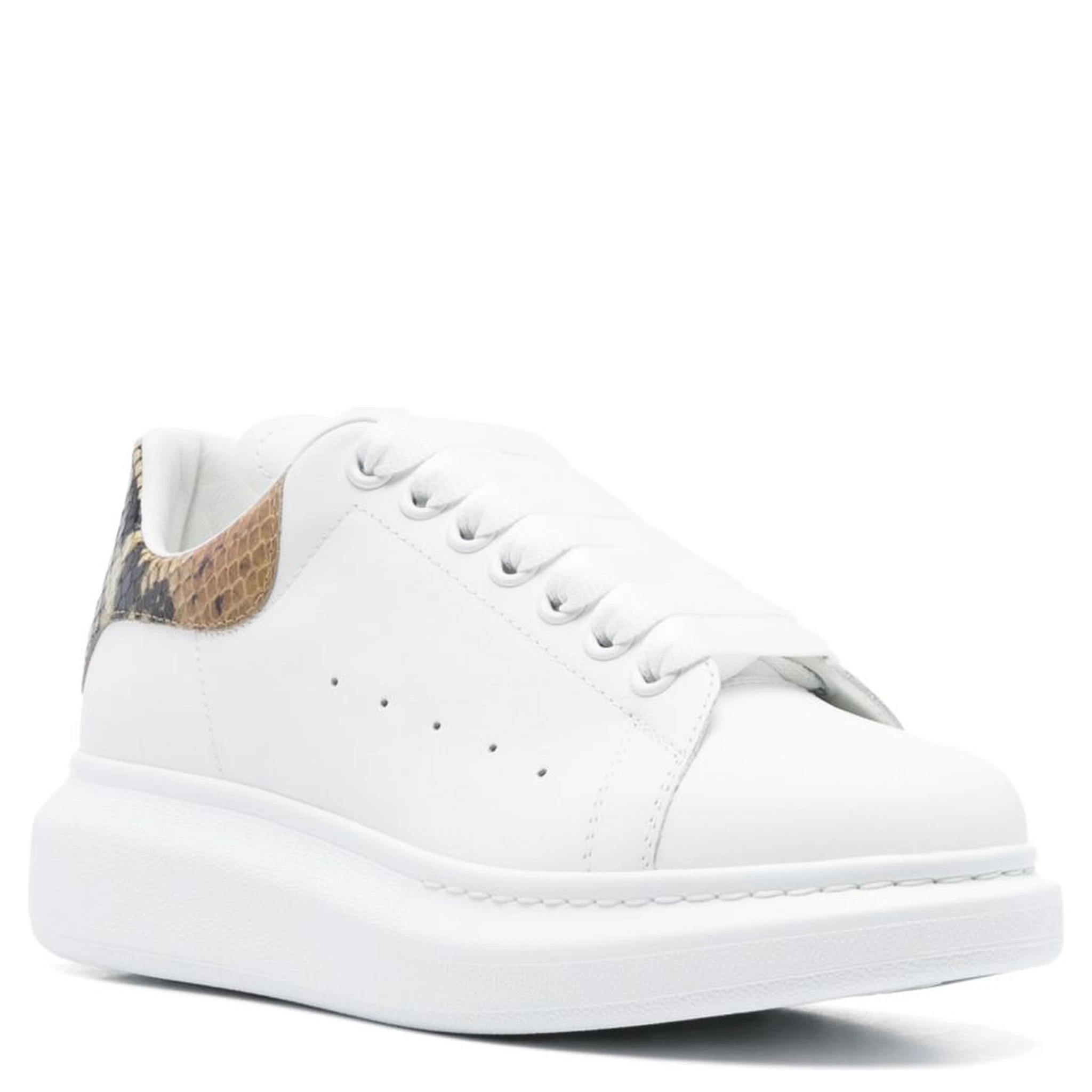 ALEXANDER McQUEEN Sneakers
