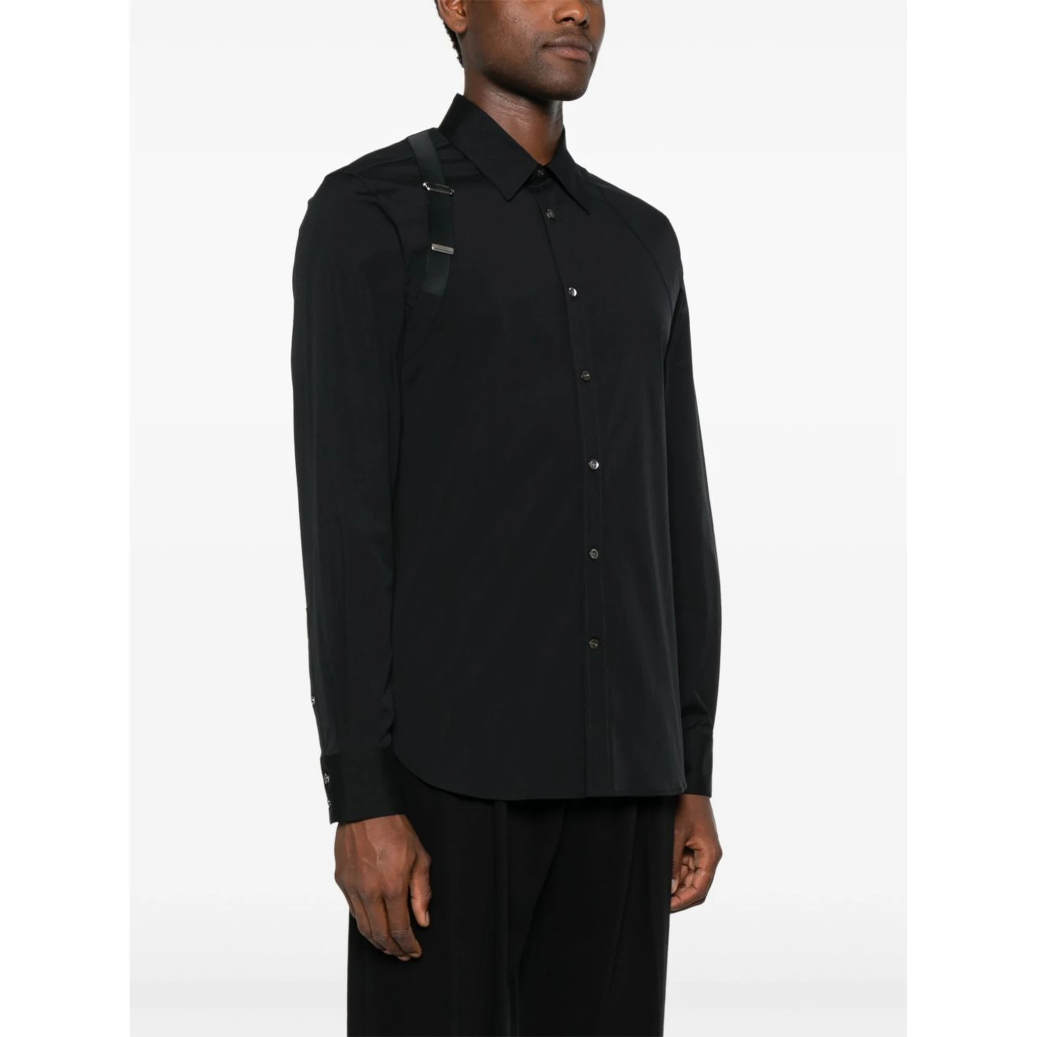 Alexander McQueen Shirts