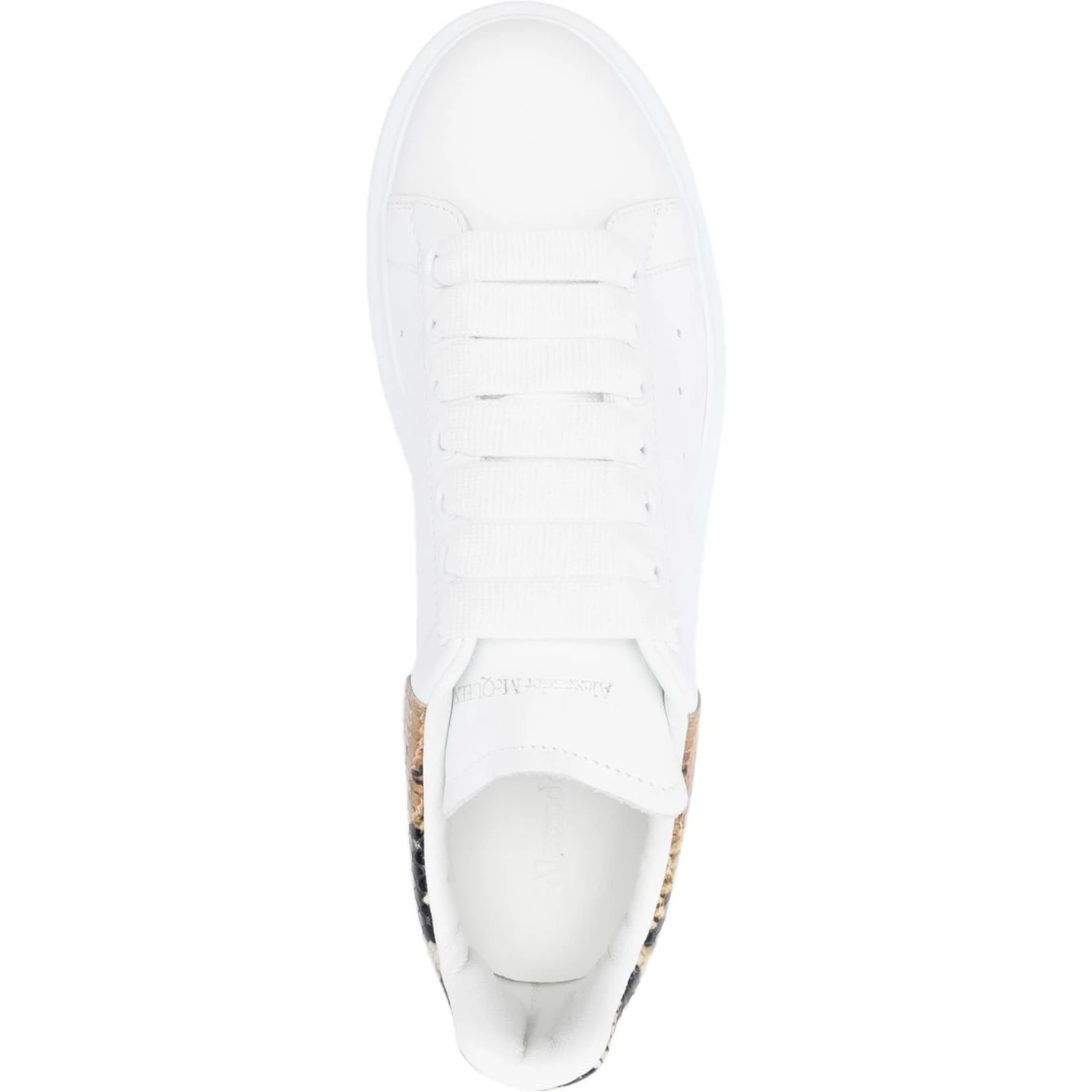ALEXANDER McQUEEN Sneakers