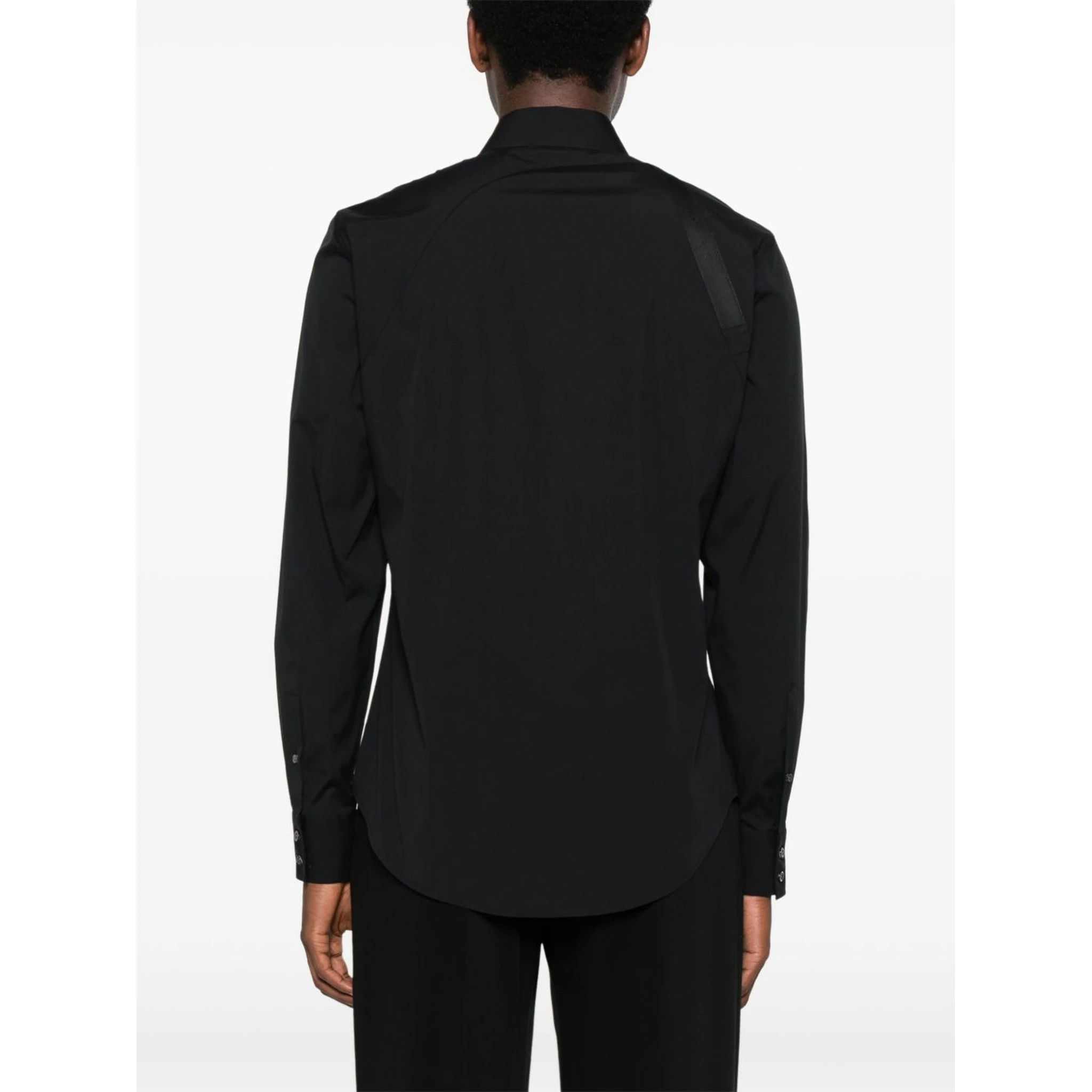 Alexander McQueen Shirts