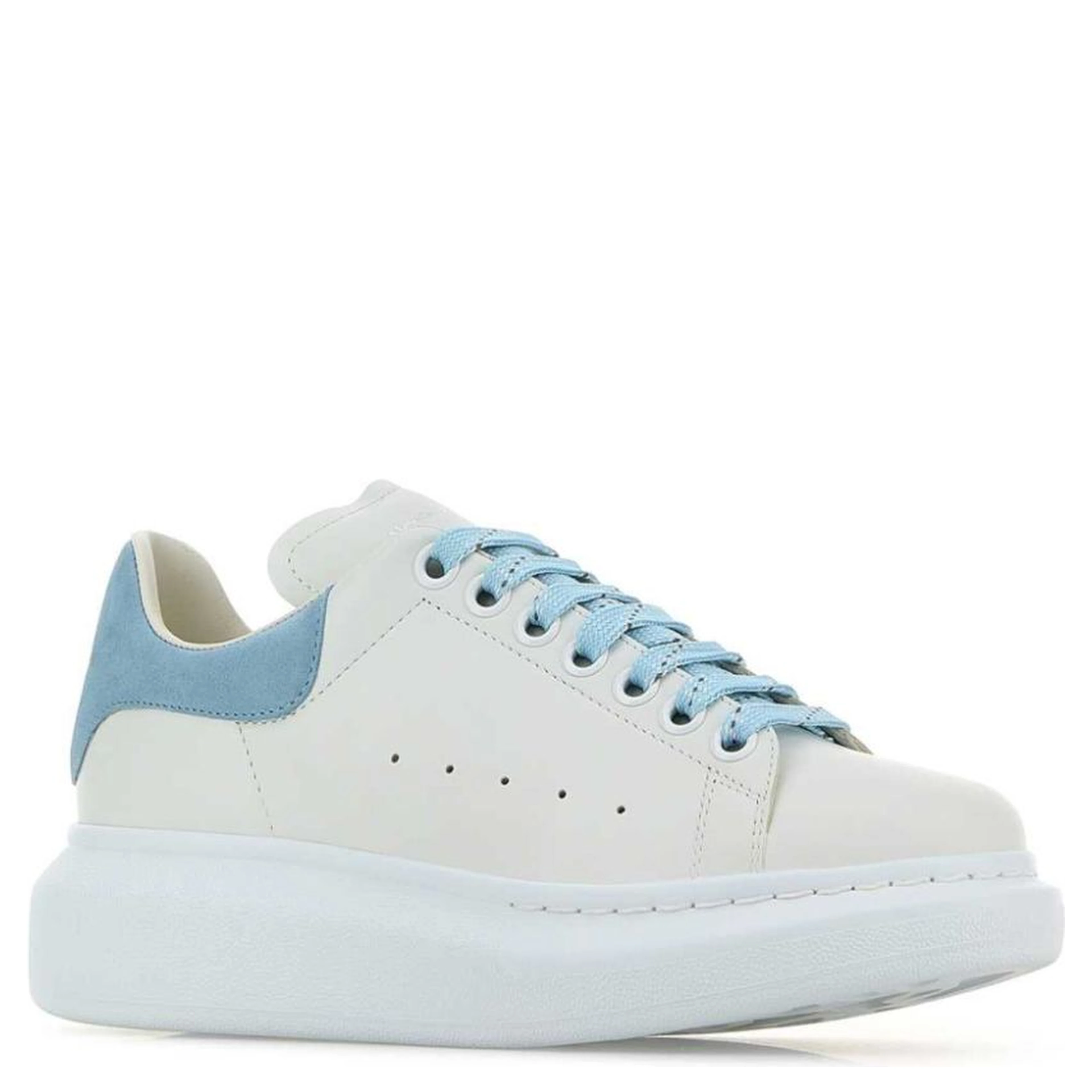 ALEXANDER McQUEEN Sneakers