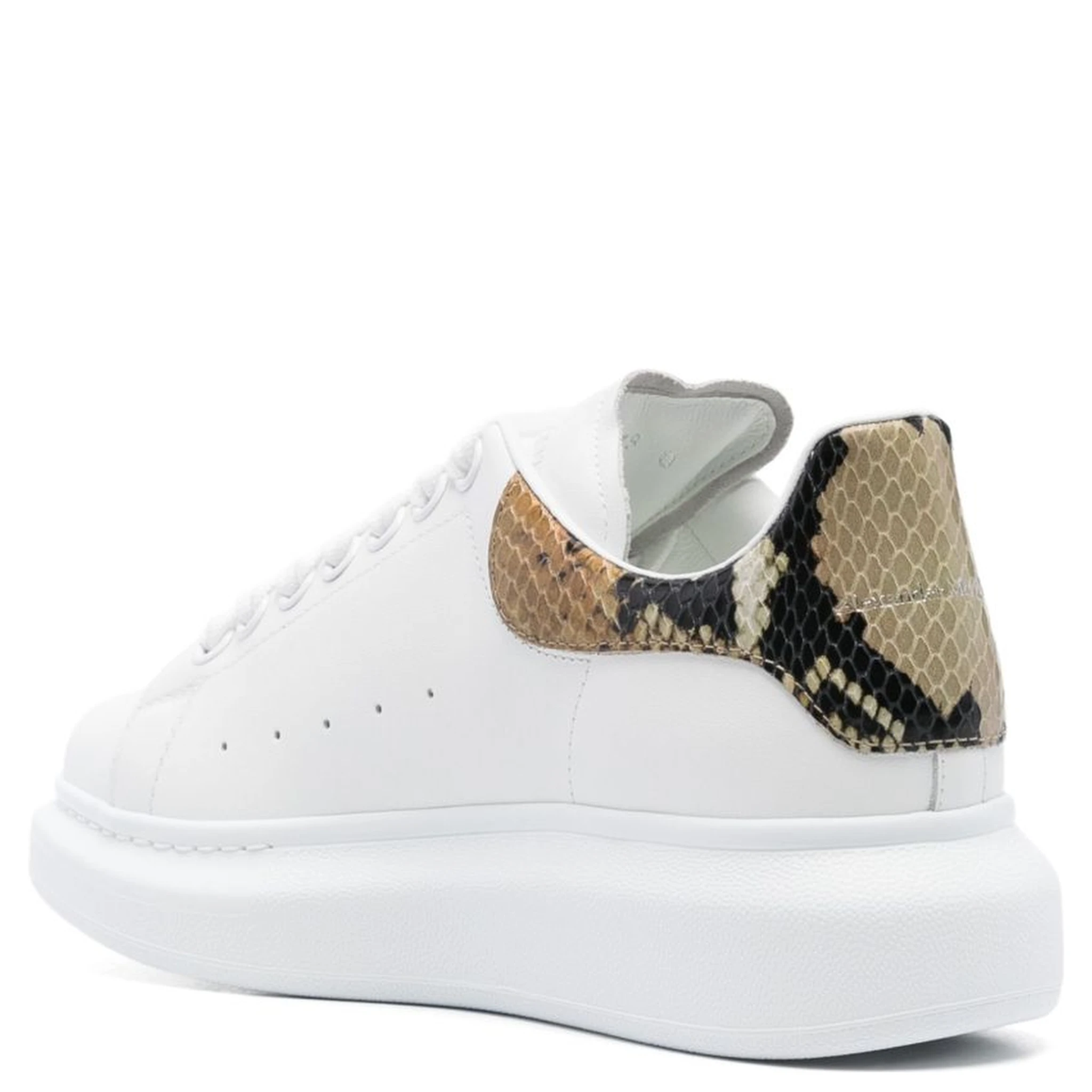 ALEXANDER McQUEEN Sneakers