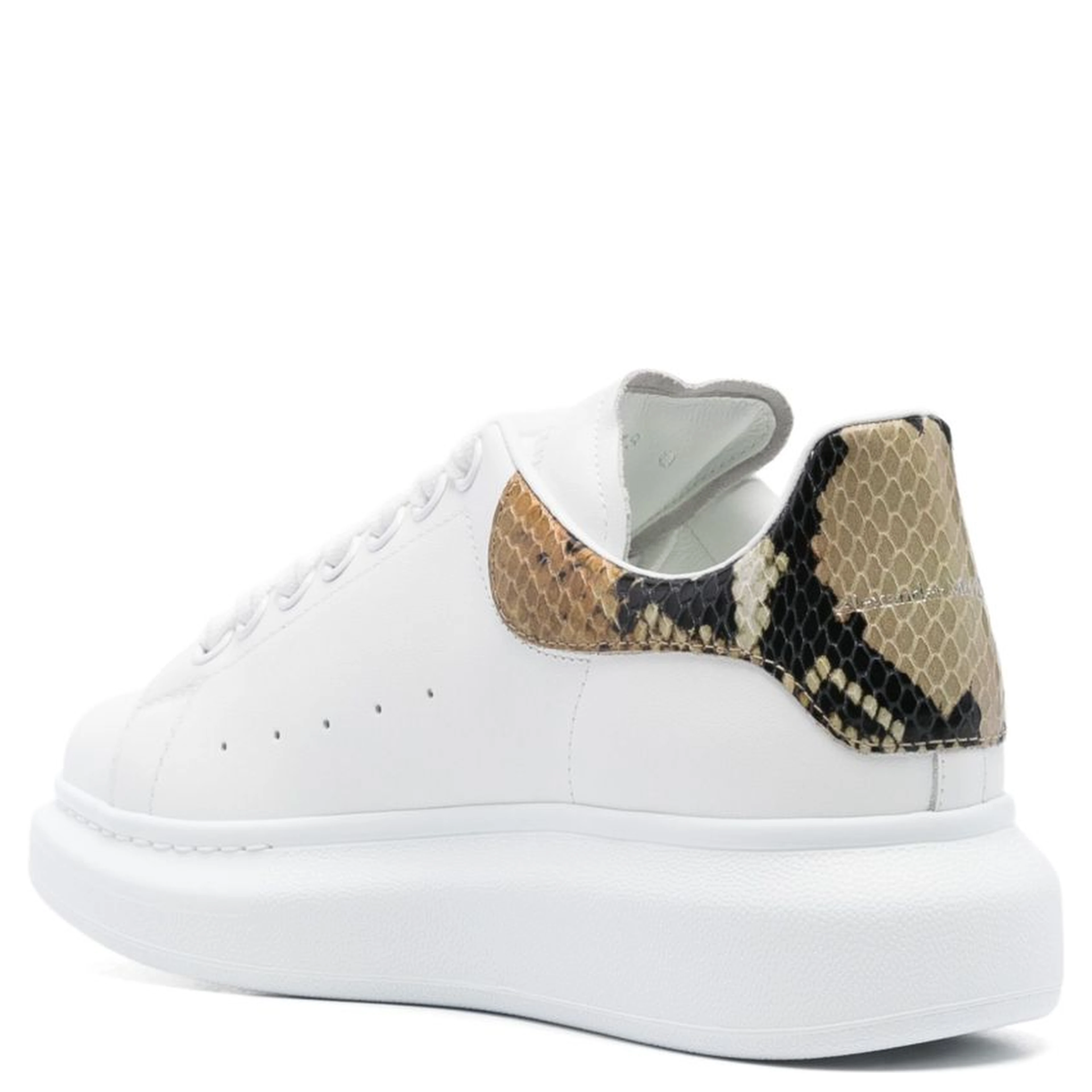 ALEXANDER McQUEEN Sneakers