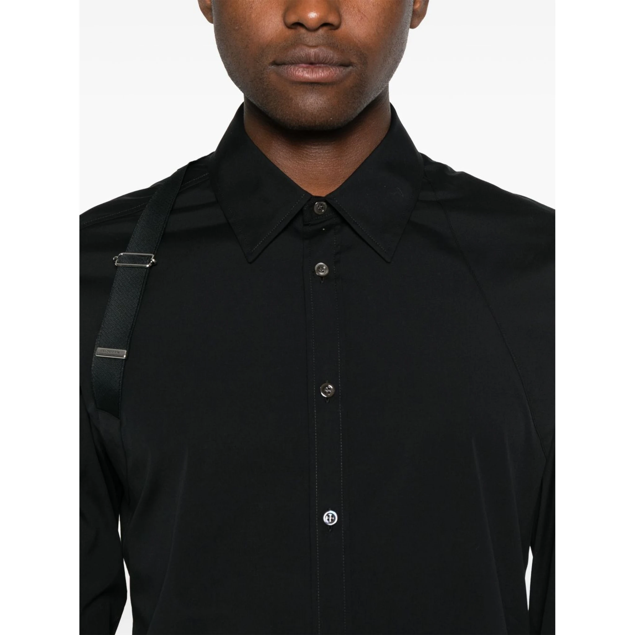 Alexander McQueen Shirts