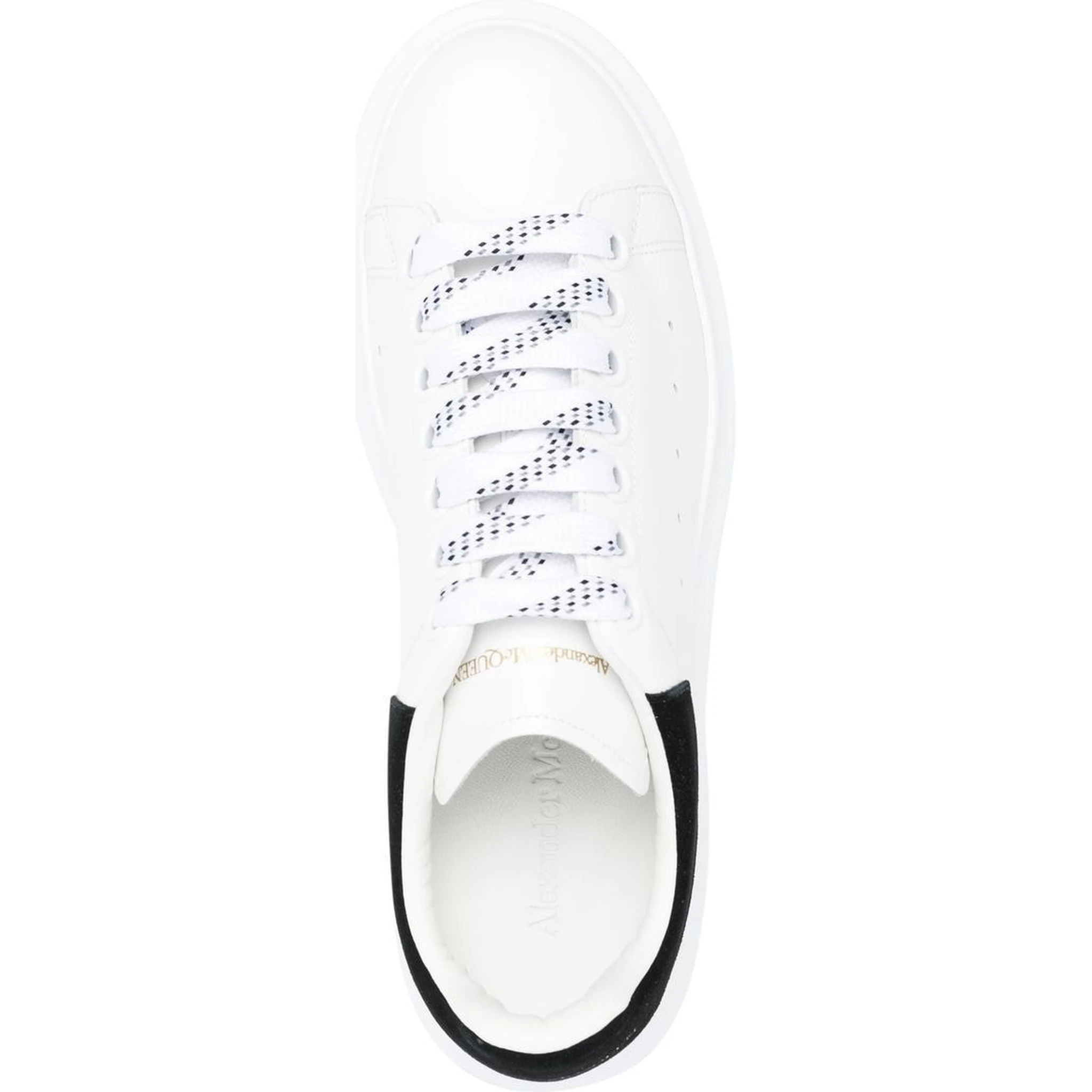 ALEXANDER McQUEEN Sneakers