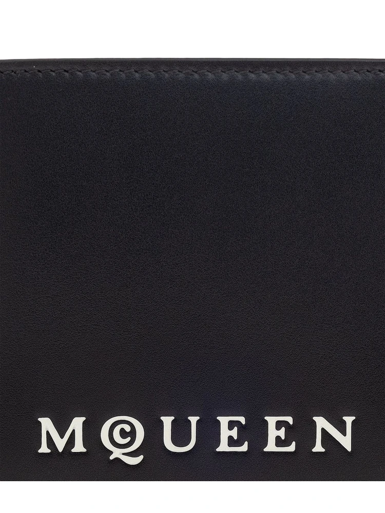 ALEXANDER McQUEEN Wallets alternative