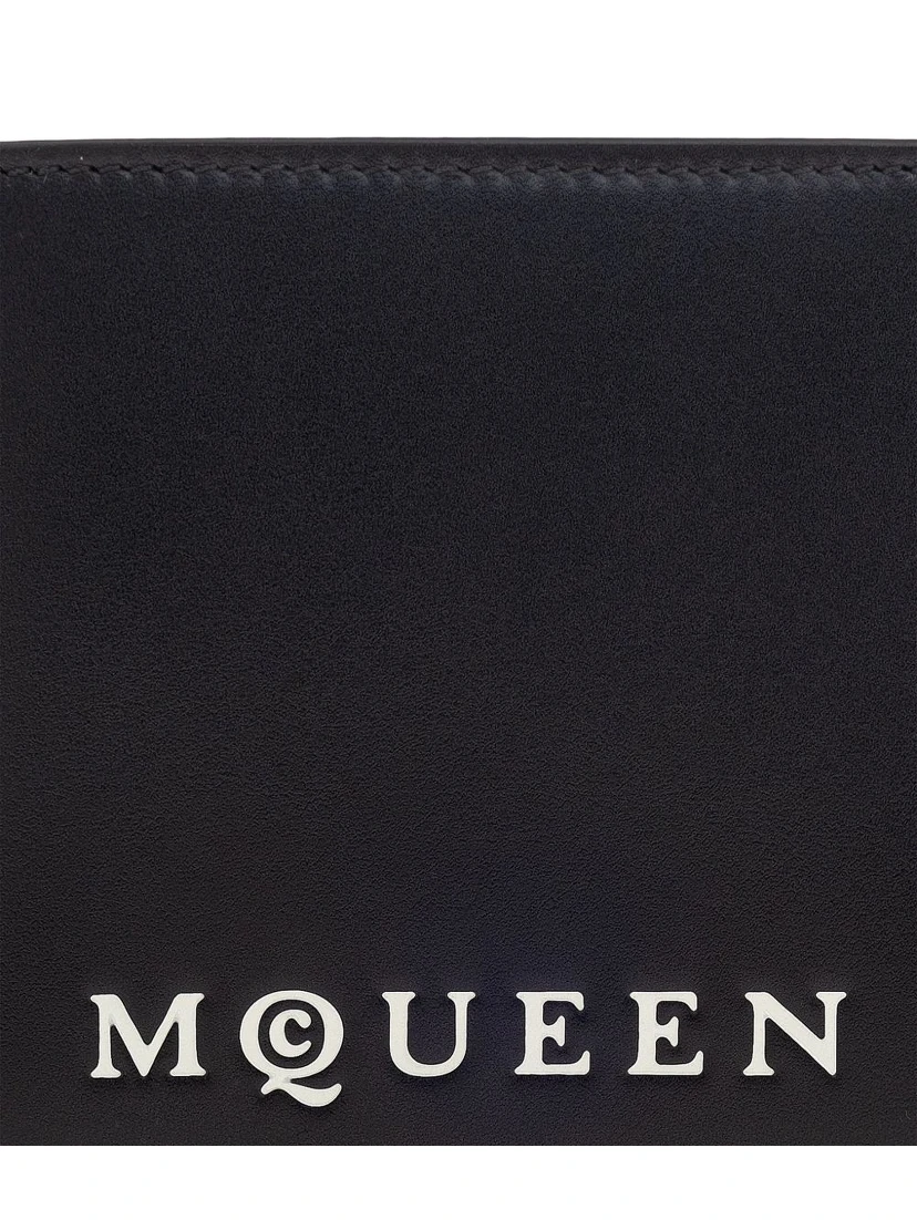 ALEXANDER McQUEEN Wallets