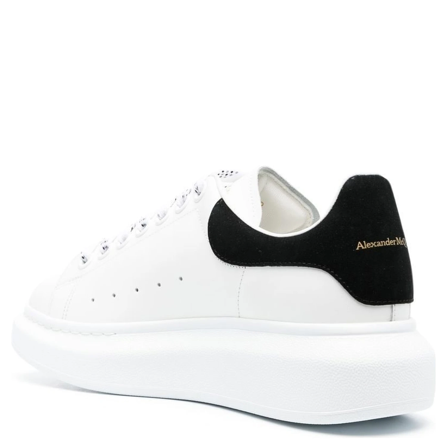 ALEXANDER McQUEEN Sneakers