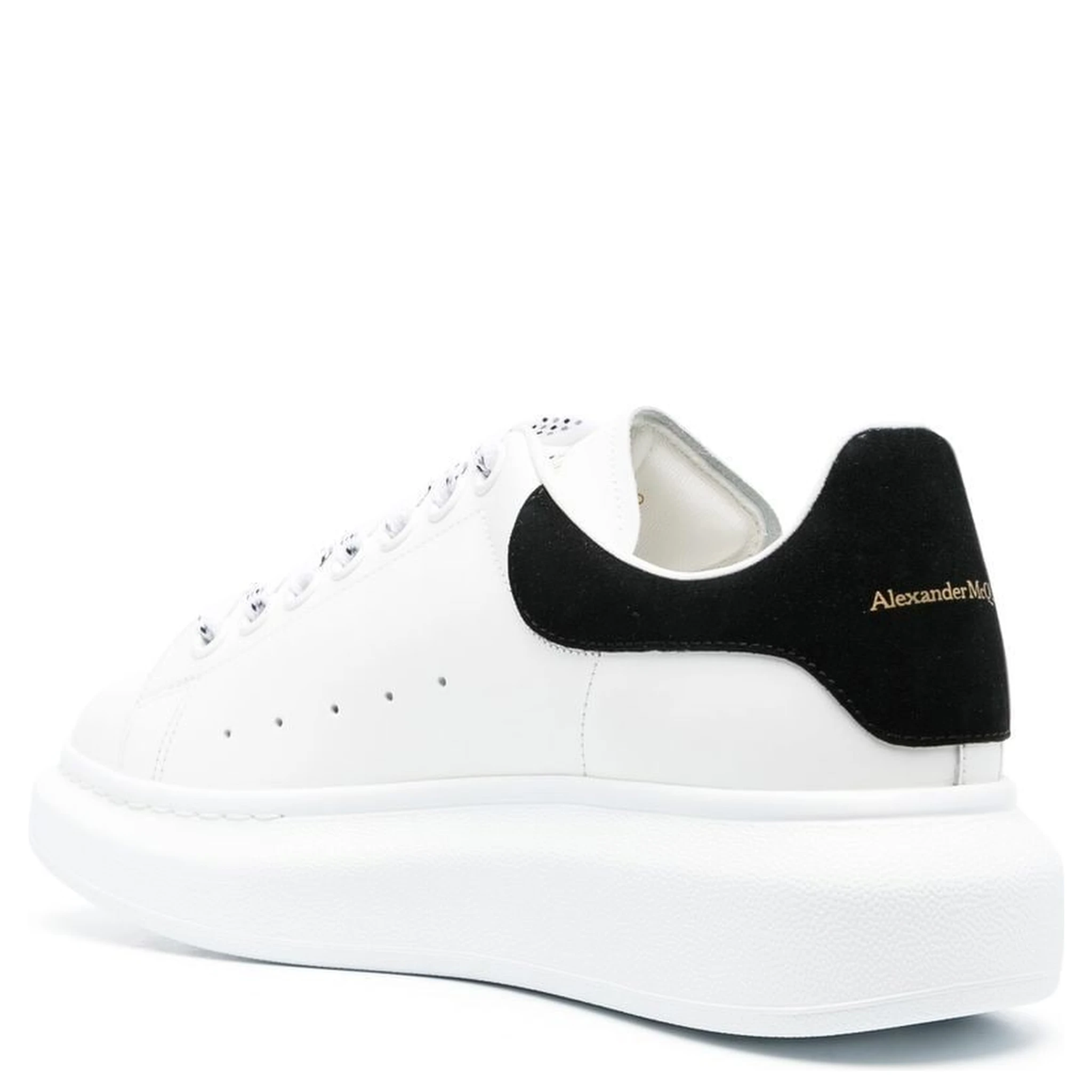 ALEXANDER McQUEEN Sneakers