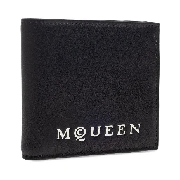 ALEXANDER McQUEEN Wallets