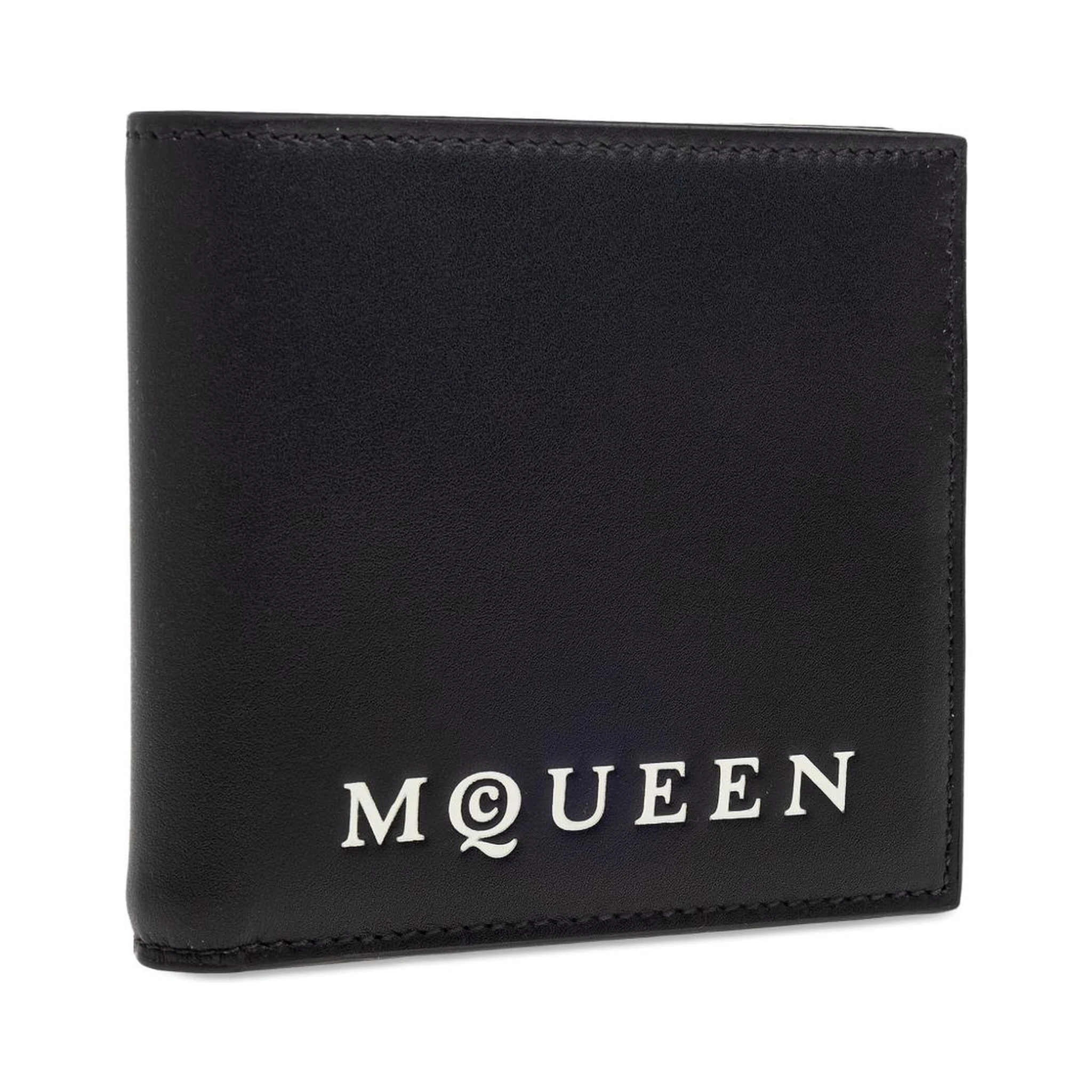 ALEXANDER McQUEEN Wallets