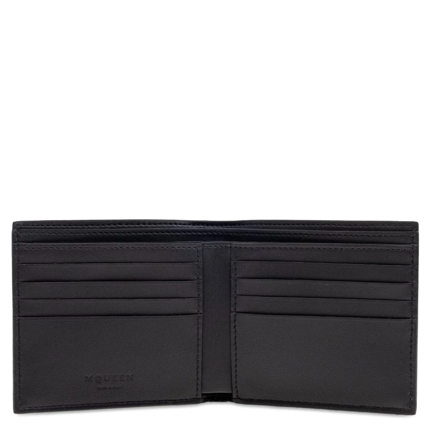 ALEXANDER McQUEEN Wallets
