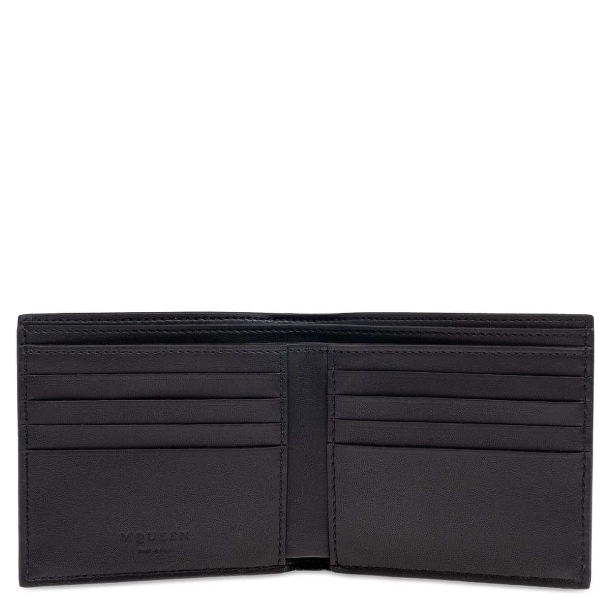 ALEXANDER McQUEEN Wallets