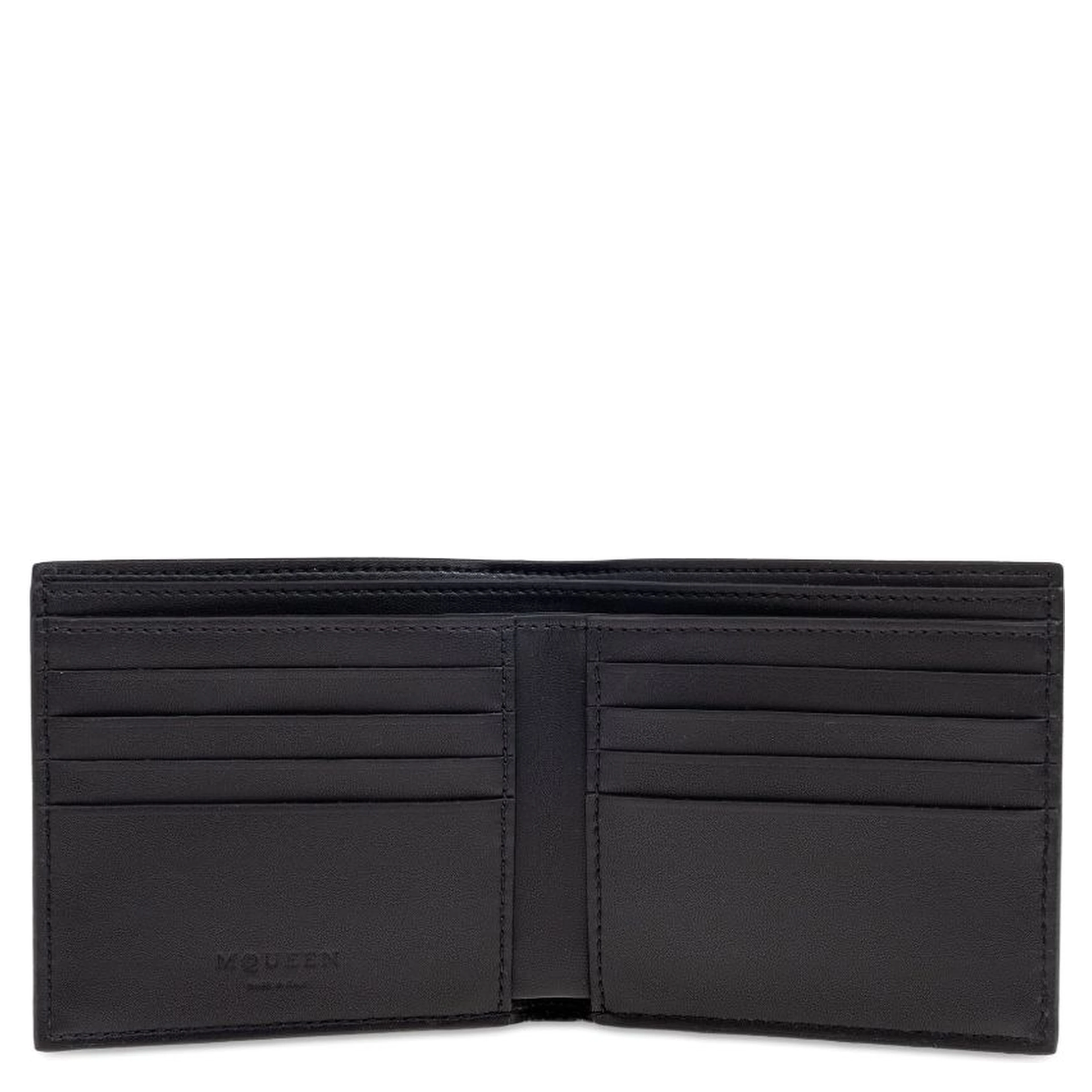 ALEXANDER McQUEEN Wallets