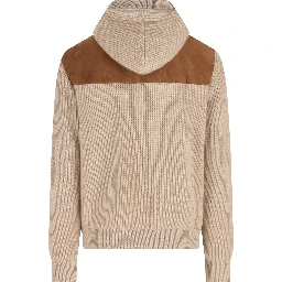 BRUNELLO CUCINELLI Jackets Brown
