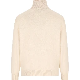 BRUNELLO CUCINELLI Sweaters Beige